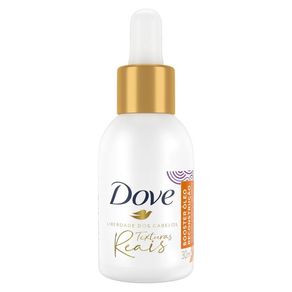 Óleo de Reconstrução Booster Dove Texturas Reais 30ml