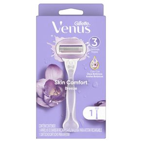 Aparelho para Depilação Gillette Venus Breeze