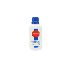 Água Oxigenada Nexter Cremosa 30v 90ml
