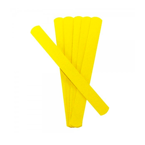 Lixa De Unha Extra Canário Sveda 6 Unidades