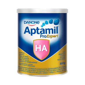 Fórmula Infantil Aptamil ProExpert H.A 800g