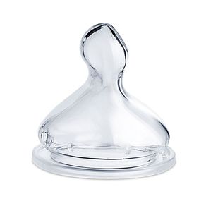 Bico Anatômico para Mamadeira Design 6+ Meses Lillo 1 Unidade