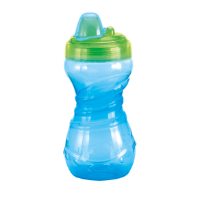 Copo Infantil Kuka Fun Azul 330ml