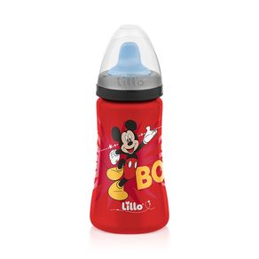 Copo Colors Lillo Disney Mickey 300ml