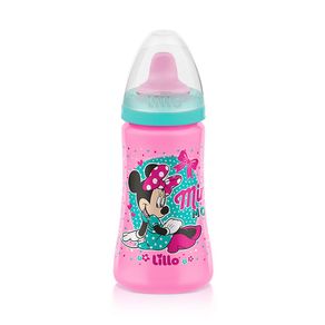 Copo Colors Lillo Disney Minnie 300ml