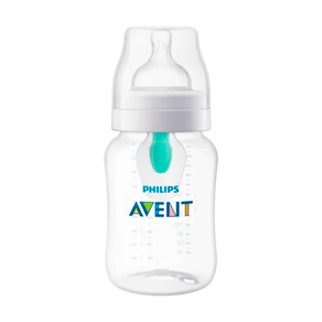 Mamadeira Anti Colic Philips Avent Airfree 260ml