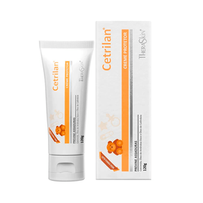 Creme Protetor Cetrilan 120g