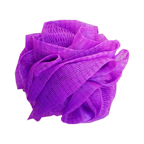 Esponja Nylon Banho Sveda Cuidados 1 Unidade