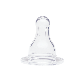 Bico de Mamadeira Kuka Universal 2 Unidades