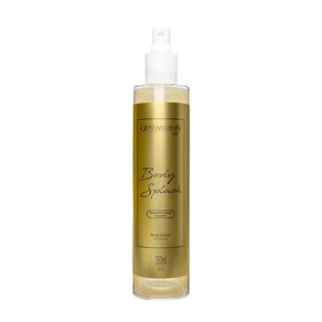 Desodorante Corporal Body Splash Giovanna Baby Gold 260ml