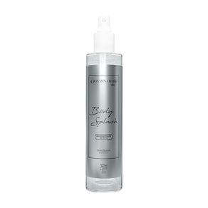 Desodorante Corporal Body Splash Giovanna Baby Silver 260ml