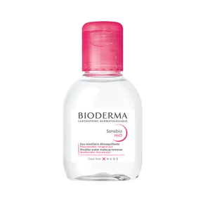 Água Micelar Bioderma Sensibio H2O 100ml