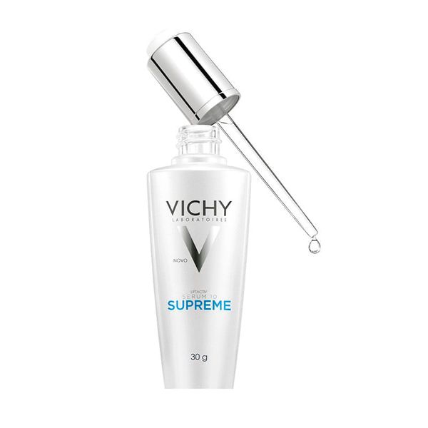 Serum Anti-idade Vichy Liftactiv Supreme 30g