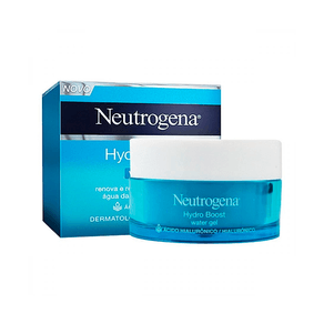 Hidratante Facial Neutrogena Hydro Boost Water Gel 50g