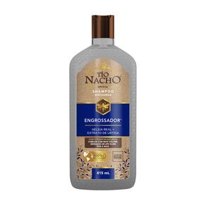 Shampoo Tio Nacho Engrossador 415ml