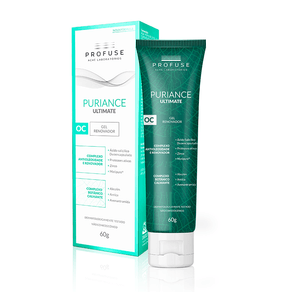 Gel Renovador Profuse Puriance Ultimate 60g