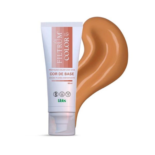 Filtrum Color FPS 50 60mL