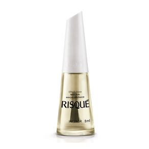 Esmalte Risqué Incolor 8ml