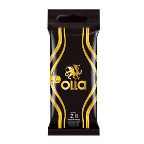 Preservativos Olla Lubrificado 6 Unidades