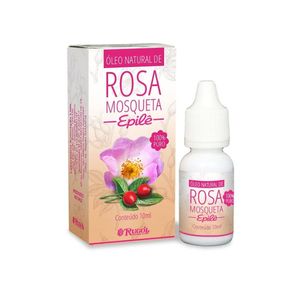 Óleo De Rosa Mosqueta Epilê 10ml