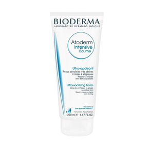 Loção Corporal Atoderm Intensive Baume 200ml