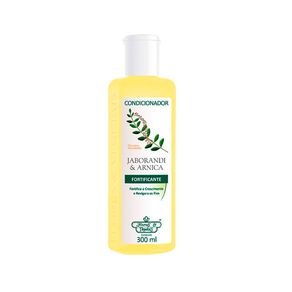 Condicionador Flores e Vegetais Jaborandi e Arnica 300ml