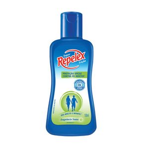 Repelente Repelex Loção 100ml