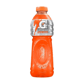 Gatorade Frutas Cítricas 500ml