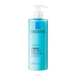 Sabonete Liquido La Roche-Posay Lipikar Surgras 400ml