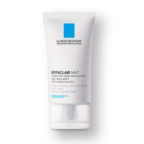 Hidratante Facial Mat La Roche-Posay Effaclar 40ml