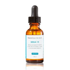 Sérum Antioxidante Skinceuticals Serum 10 30ml