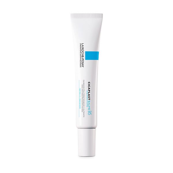 Reparador Corporal la Roche-Posay Cicaplast Baume B5 20ml