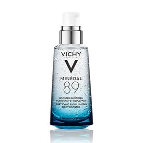 Sérum Fortalecedor Facial Vichy Mineral 89 50ml