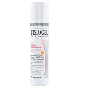 Fisiogel AI Creme Diário Facial FPS20 40ml