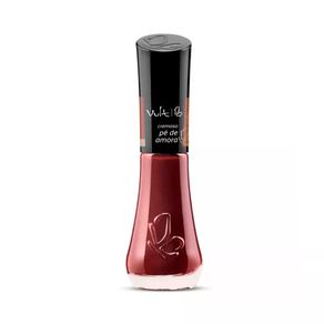 Esmalte Vult 5Free Pé De Amora 8ml