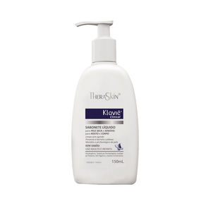 Sabonete LÍquido TheraSkin Klaviê Clinical 150ml