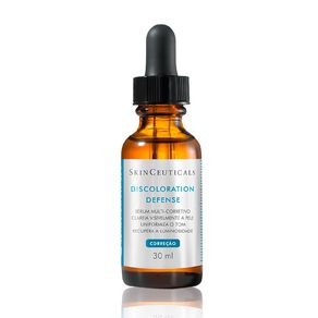 Sérum Clareador Skinceuticals Discoloration Defense 30ml