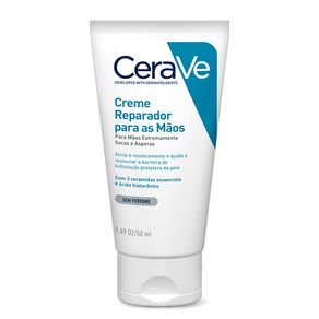 Creme Reparador Cerave para Mãos 50ml