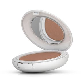 Pó Compacto Episol Color Pele Morena Mais FPS50 10g