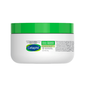 Creme Hidratante Cetaphil Pele Seca e Sensível 250g