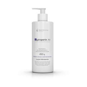 Loção Hidratante Hydraporin AI Reparadora 450g