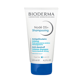 Shampoo Anticaspa Nodé DS+ Shampooing Bioderma 125ml