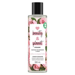 Condicionador Love Beauty And Planet Cachos e Crespos Lindos 300ml