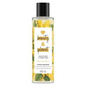 Condicionador Love Beauty And Planet Hope and Repair 300ml