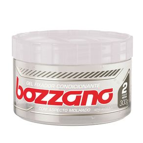 Bozzano Gel Condicionador Fator 2 300g