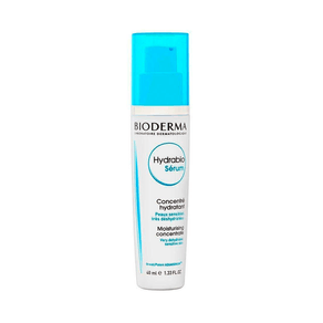 Sérum Concentrado Bioderma Hydrabio 40ml