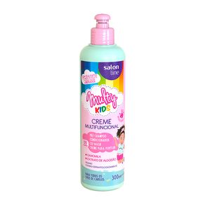 Creme Multifuncional Salon Line Multy Kids 300ml