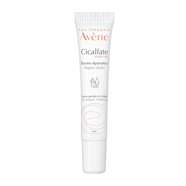 Bálsamo Reparador labial Cicalfate Avène Intensivo 10ml