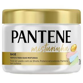 Máscara de Tratamento Pantene Base para Misturinha 270ml