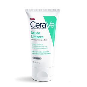 Gel de Limpeza Cerave Pele Normal a Oleosa 150g